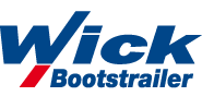 Logo Wick Bootstrailer